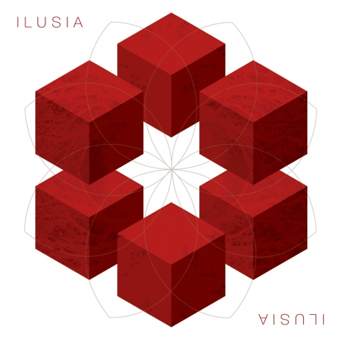 Album Ilusia