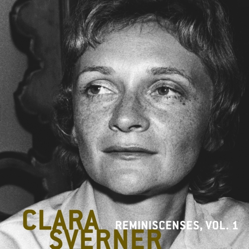 Foto da album Clara Sverner