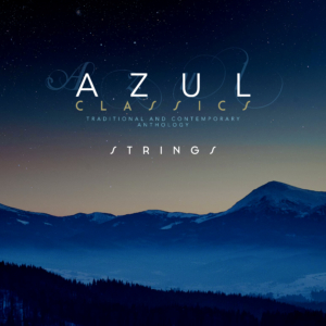 01 AzulClassics STRINGS